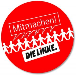 Bundestagswahlkampf- die Kalker LINKE nimmt Fahrt auf!