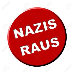 Nazis raus