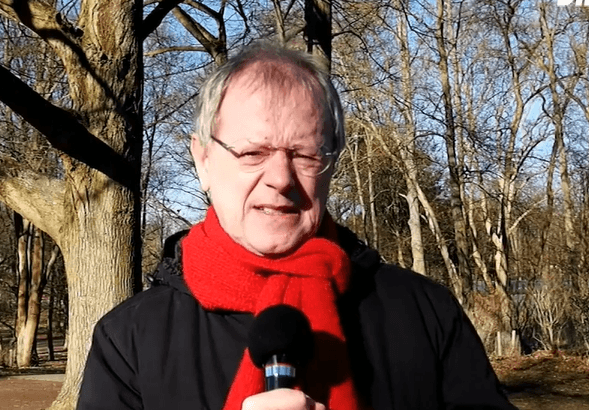 Will die SPD Hartz IV abschaffen? Videointerview mit Professor Dr. Christoph Butterwegge