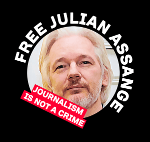 Keine Auslieferung von Julian Assange an die USA!