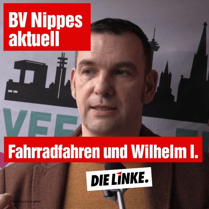 BV Nippes aktuell, Dezember 2020