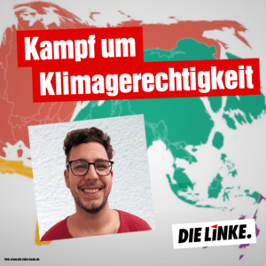 Klimagerechtigkeit