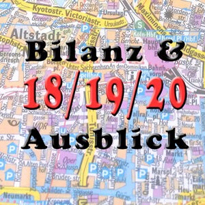 BV1 - Bilanz Und Ausblick