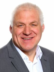 "Mietrebell" Kalle Gerigk kandidiert für den Landtag
