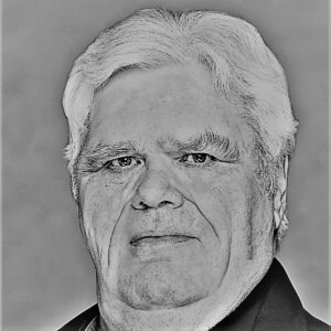 Manfred Müller (1951 - 2022)