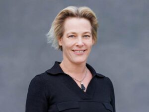 Dr. Carolin Butterwegge Spitzenkandidatin der LINKEN in NRW