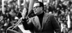 Salvador Allende