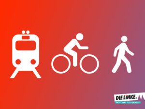 Beschluss der Mitgliederversammlung zur Verkehrswende in Köln